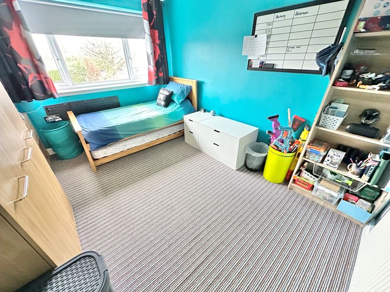 Glen Road Great Sutton